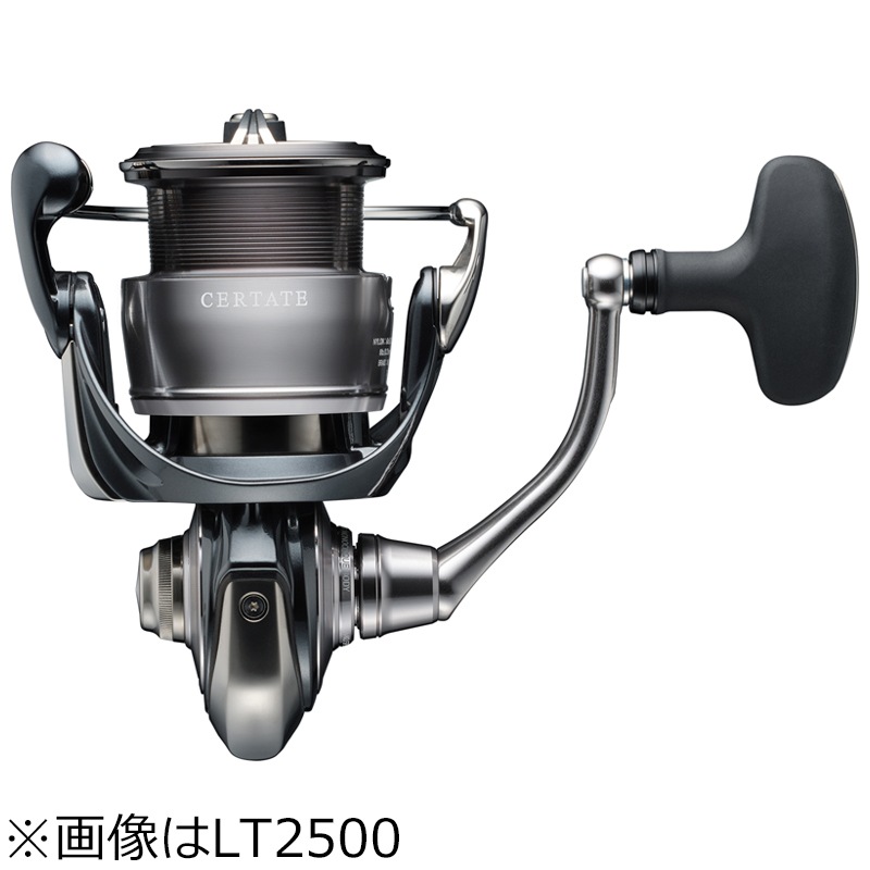 ダイワ 24 セルテート FC LT2000S-P 24 セルテート FC LT2000S-P