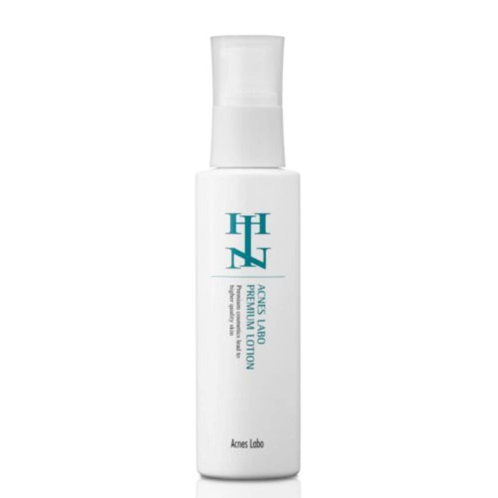 HINアクネスラボ プレミアムローション 100ｍｌ