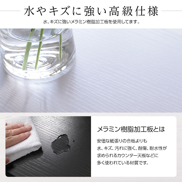 ベッド 低床 ロータイプ すのこ 木製 宮付き 棚付き コンセント付き シンプル グレイッシュ モダン ホワイト ダブル ボンネルコイルマットレス付き