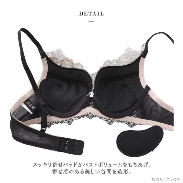 サルート C70/M 30G VI P-upタイプ サルート C70/M 30G VI P-upタイプ Amazon | ワコール Wacoal