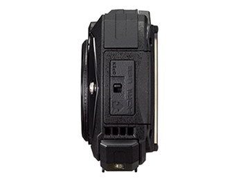 新品未使用品 RICOH リコー WG-80 ブラック WG-80 / 製品 | RICOH IMAGING