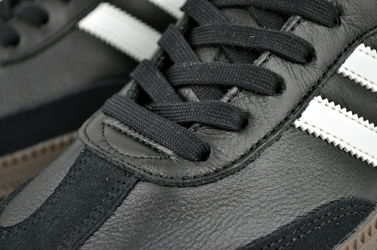 サンバ OG ブラック ホワイト b75807 サンバ OG ブラック ホワイト b75807