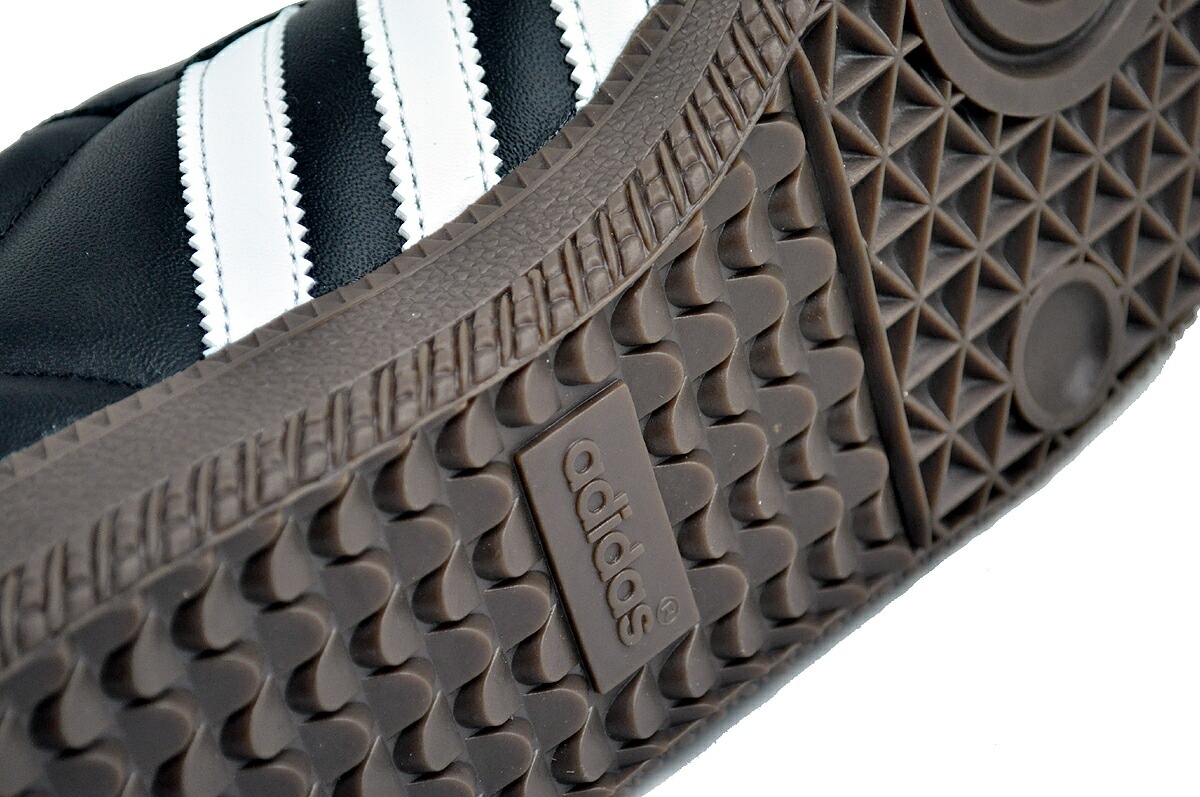 サンバ OG ブラック ホワイト b75807 サンバ OG ブラック ホワイト b75807