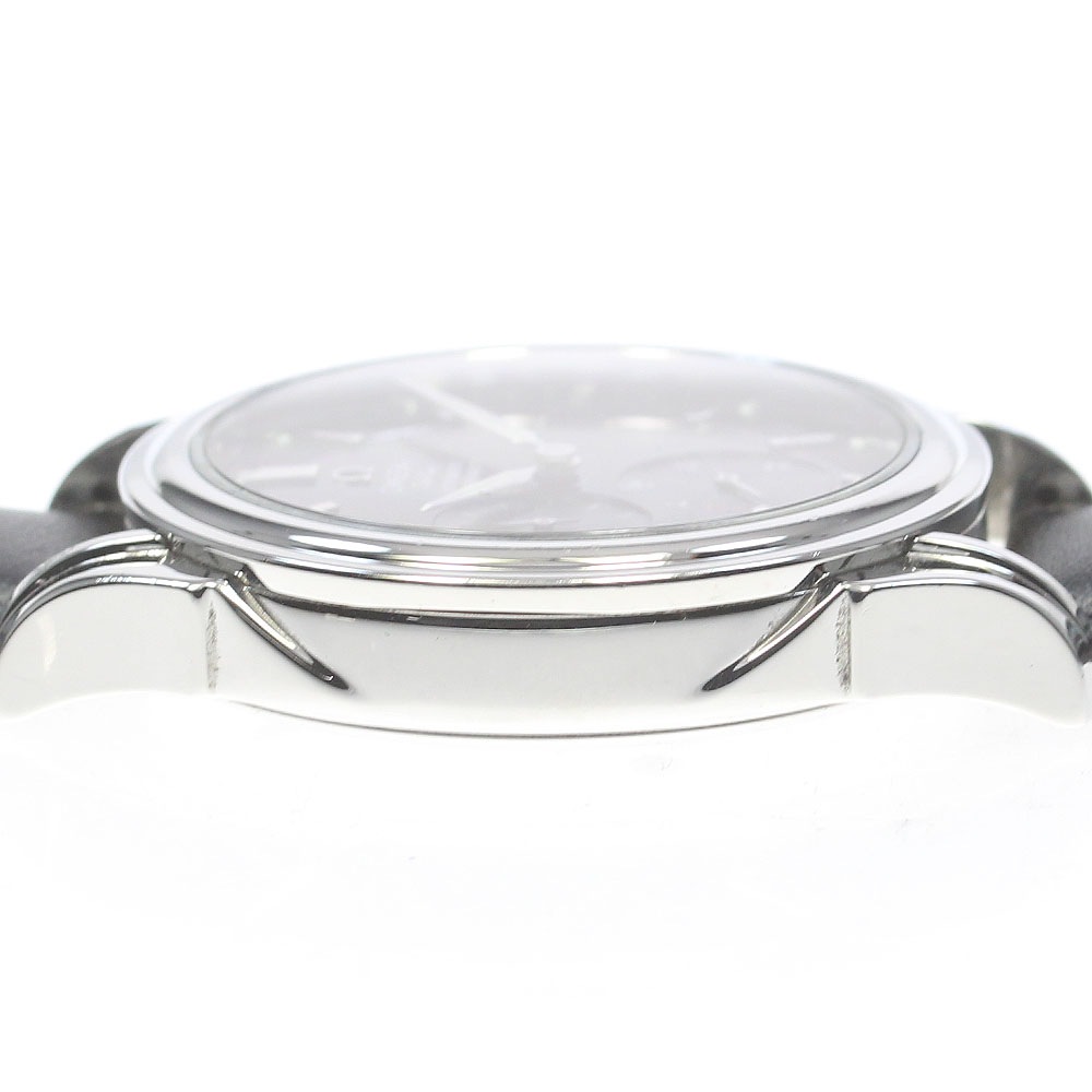 オメガ OMEGA 4832.50.31 デビル コーアクシャル パワーリザーブ 自動巻き メンズ 保証書付き_869483【中古】 オメガ OMEGA 4832.50.31 デビル コーアクシャル パワーリザーブ 自動巻き メンズ 保証書付き_869483【中古】