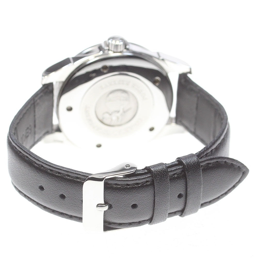 オメガ OMEGA 4832.50.31 デビル コーアクシャル パワーリザーブ 自動巻き メンズ 保証書付き_869483【中古】 オメガ OMEGA 4832.50.31 デビル コーアクシャル パワーリザーブ 自動巻き メンズ 保証書付き_869483【中古】