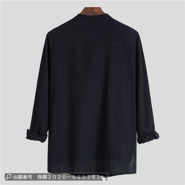 最安挑戦 春新作 送料無料 新作 トップス メンズ 綿麻リネンシャツ ワイシャツ 長袖シャツ スリム おしゃれ 長袖トップス 胸ポケット 開襟 カジュアルシャツ 大きいサイズ 爽やか サマー 222 最安挑戦 春新作 送料無料 新作 トップス メンズ 綿麻リネンシャツ ワイシャツ 長袖シャツ スリム おしゃれ 長袖トップス 胸ポケット 開襟 カジュアルシャツ 大きいサイズ 爽やか サマー 222