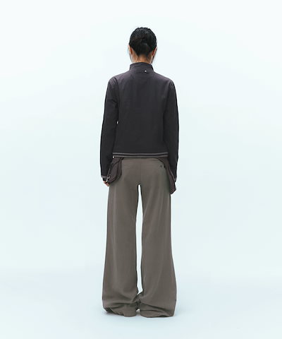 即日発送】COYSEIO BINDING COTTON JACKET ジャケット Qoo10] COYSEIO 【COYSEIO】 BINDING CO : レディース服