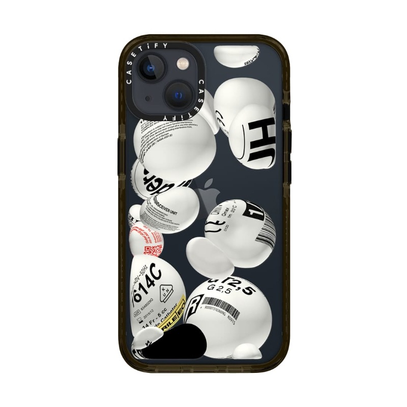 Qoo10] CASETiFY [NCT Dream ジェノ 着用] 正