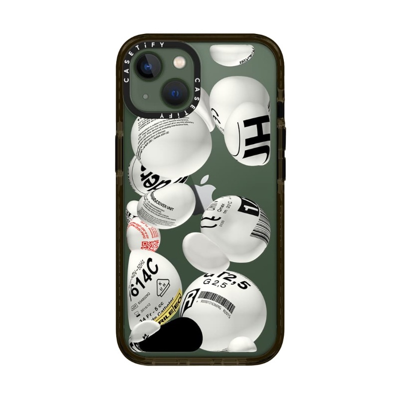 Qoo10] CASETiFY [NCT Dream ジェノ 着用] 正