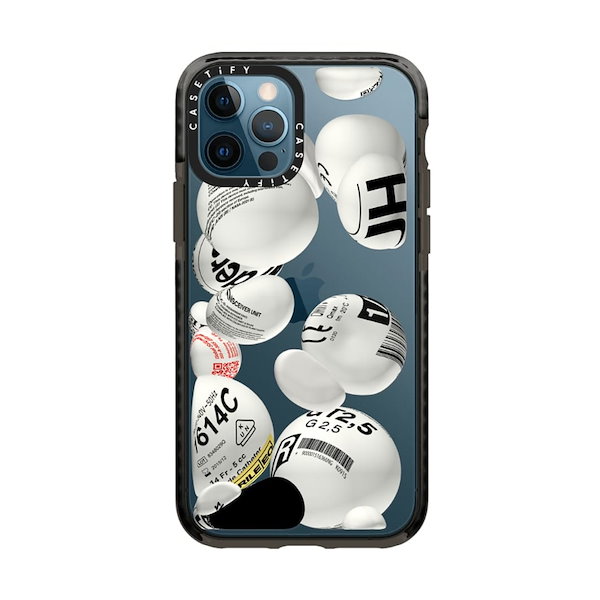 CASETiFY nct dreamコラボマークiPhone14トレカ付き
