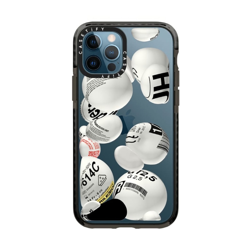 Qoo10] CASETiFY [NCT Dream ジェノ 着用] 正