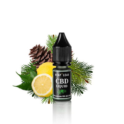プレミアムCBDリキッド　10本 Qoo10] CBD リキッド 高濃度 10％ CBD : 電子タバコ・加熱式タバコ