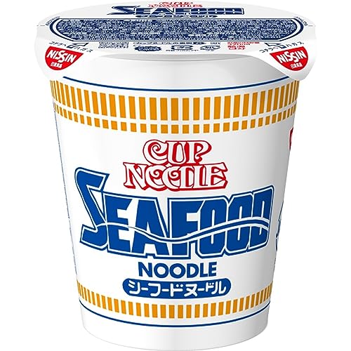 カップヌードル シーフードヌードル 日清食品 カップ麺 75g×20個 mdprevattcaulkingandwaterproofing.com