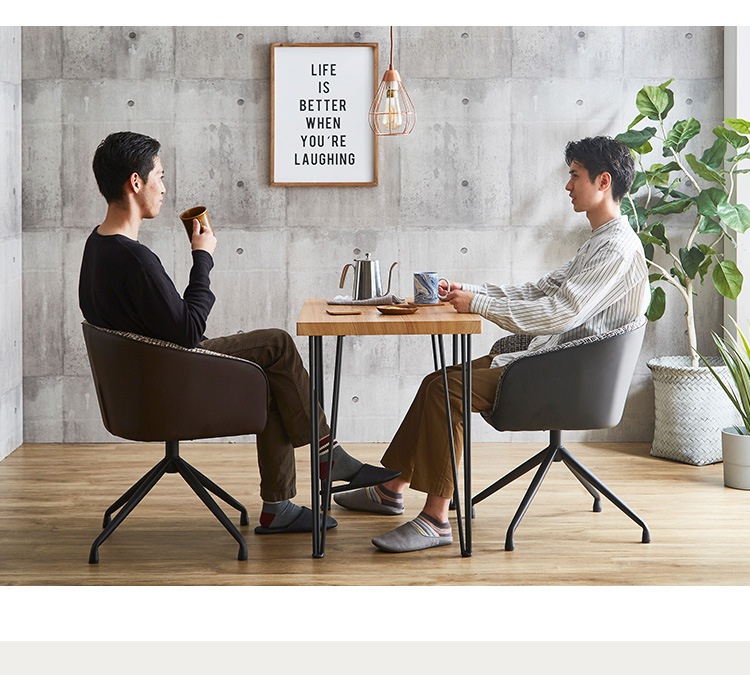 ダイニングテーブルセット 2人用 回転 北欧モダン おしゃれ 机 デスク ミッドセンチュリー 食卓 ダイニングテーブルセット 2人用 回転 北欧モダン おしゃれ 机 デスク ミッドセンチュリー 食卓