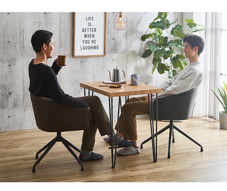 ダイニングテーブルセット 2人用 回転 北欧モダン おしゃれ 机 デスク ミッドセンチュリー 食卓 ダイニングテーブルセット 2人用 回転 北欧モダン おしゃれ 机 デスク ミッドセンチュリー 食卓