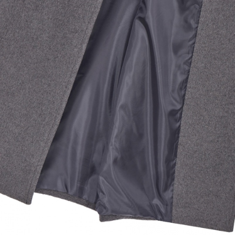 Qoo10 rosefrantz ローズフランツダブルボタンマキシ ダウン