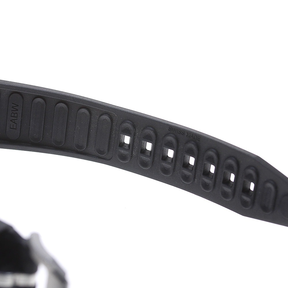 IWC IWC SCHAFFHAUSEN IW329001 アクアタイマー デイト 自動巻き メンズ _826236【中古】