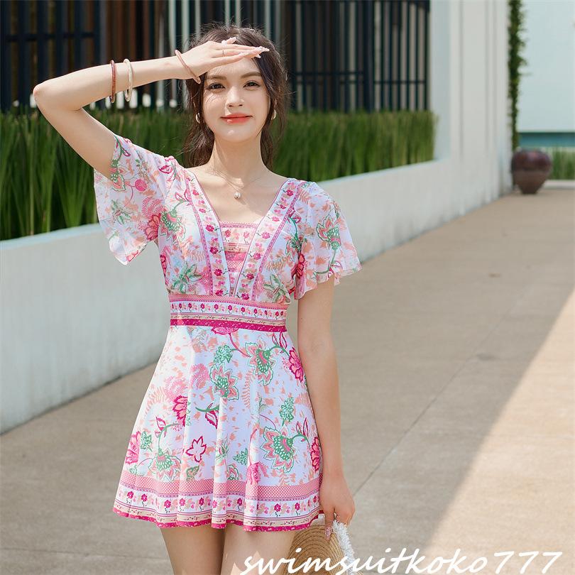 サーフパンツ 男女ビーチウェア 柄物 ワンピース水着 夏ペアルック ショートパンツ メンズ 海パン 旅行 レディース ピンク 水着セット カップル水着 サーフパンツ 男女ビーチウェア 柄物 ワンピース水着 夏ペアルック ショートパンツ メンズ 海パン 旅行 レディース ピンク 水着セット カップル水着