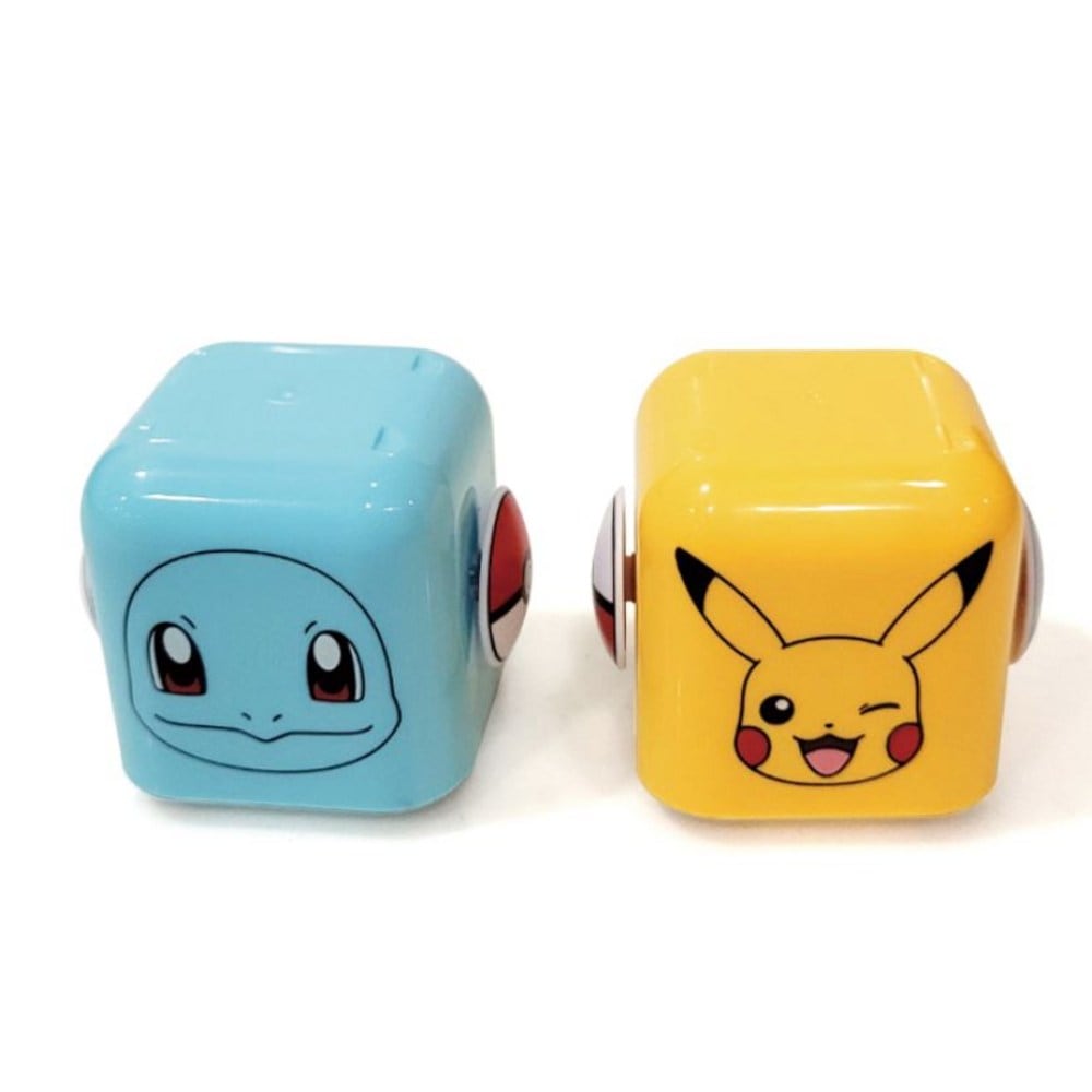 ポケモンキューブカー8種×2pセット ポケモンキューブカー8種×2pセット