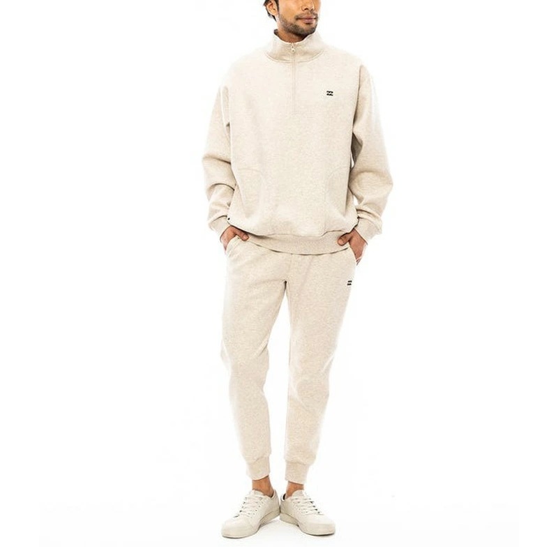 ビラボン スウェット ハーフジップ BILLABONG メンズ WAVE LAYER HALF ZIP スウェット BE012-016 長袖トップス ビラボン スウェット ハーフジップ BILLABONG メンズ WAVE LAYER HALF ZIP スウェット BE012-016 長袖トップス