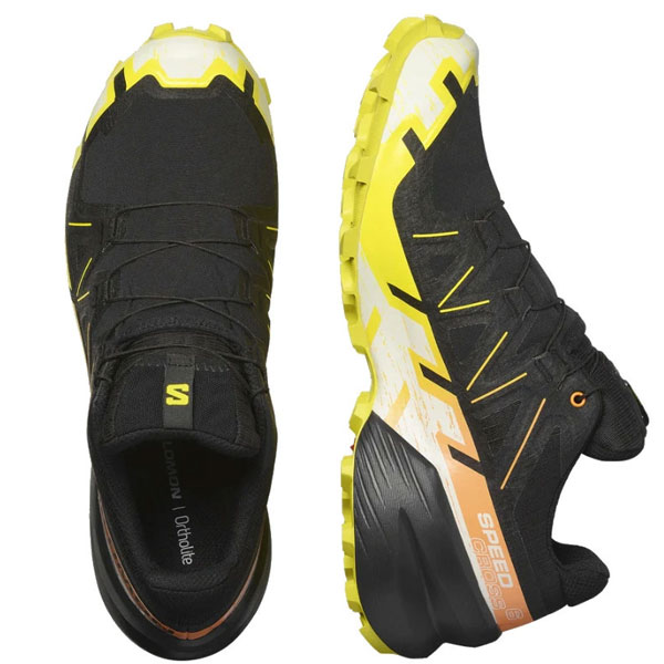 サロモン SALOMON SPEEDCROSS 6 GTX メンズ トレイルランニング シューズ L47465400 サロモン SALOMON SPEEDCROSS 6 GTX メンズ トレイルランニング シューズ L47465400