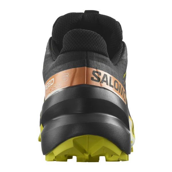 サロモン SALOMON SPEEDCROSS 6 GTX メンズ トレイルランニング シューズ L47465400 サロモン SALOMON SPEEDCROSS 6 GTX メンズ トレイルランニング シューズ L47465400