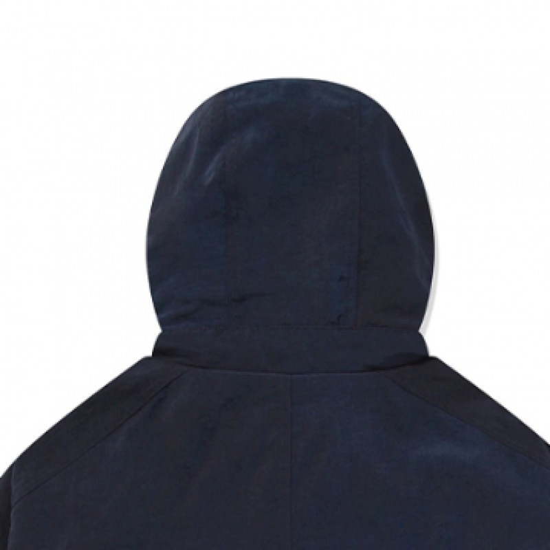 コバーナット 23SS オブザーバージャケットネイビー コバーナット 23SS オブザーバージャケットネイビー