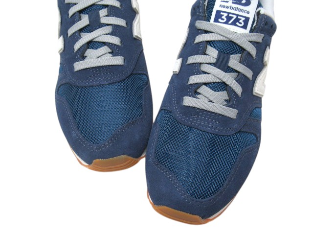 ニューバランス ML373-SE2/NAVY D ランニングスタイルスニーカー メンズ レディース 靴 ニューバランス ML373-SE2/NAVY D ランニングスタイルスニーカー メンズ レディース 靴