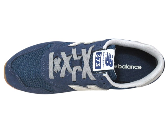 ニューバランス ML373-SE2/NAVY D ランニングスタイルスニーカー メンズ レディース 靴 ニューバランス ML373-SE2/NAVY D ランニングスタイルスニーカー メンズ レディース 靴