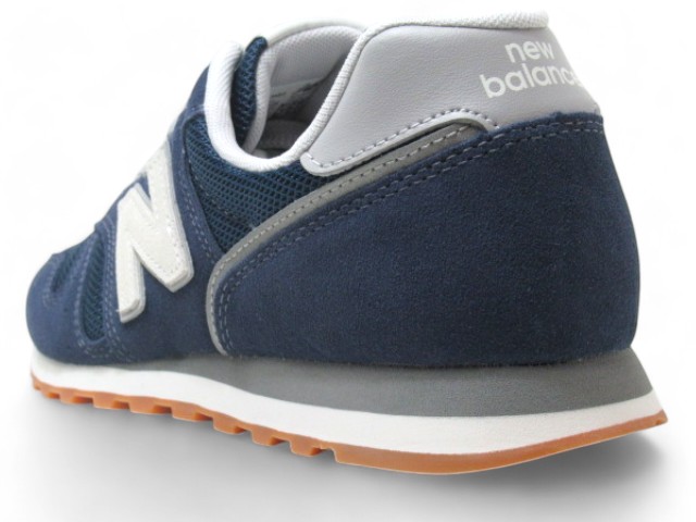 ニューバランス ML373-SE2/NAVY D ランニングスタイルスニーカー メンズ レディース 靴 ニューバランス ML373-SE2/NAVY D ランニングスタイルスニーカー メンズ レディース 靴