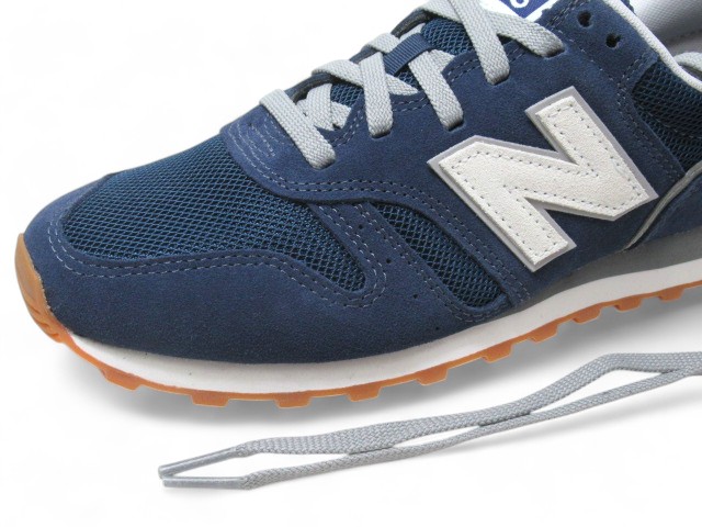 ニューバランス ML373-SE2/NAVY D ランニングスタイルスニーカー メンズ レディース 靴 ニューバランス ML373-SE2/NAVY D ランニングスタイルスニーカー メンズ レディース 靴
