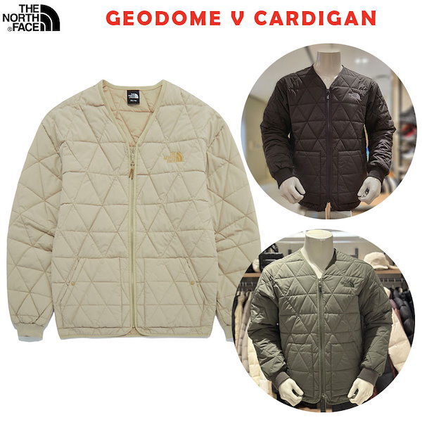 Qoo10] ザノースフェイス 韓国正規品保証 関税負担なし NJ3NQ