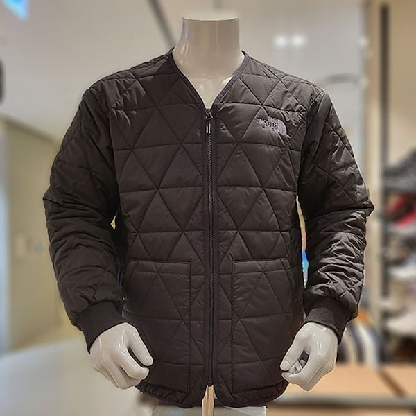 Qoo10] ザノースフェイス 韓国正規品保証 関税負担なし NJ3NQ