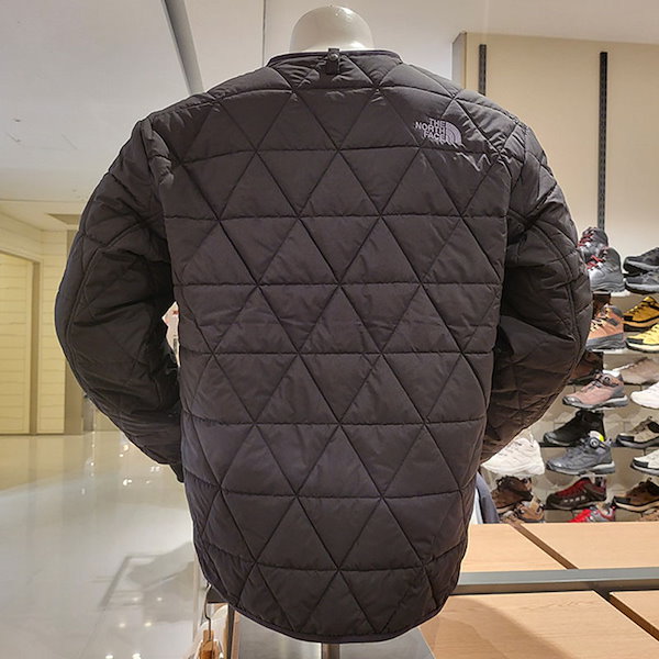 Qoo10] ザノースフェイス 韓国正規品保証 関税負担なし NJ3NQ