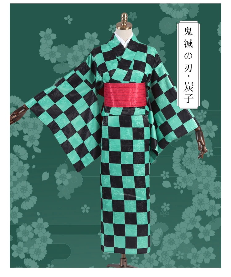 炭子 善子 猪子 和服 女装 コスプレ衣装 コスチューム 仮装 学園祭 イベント 仮装