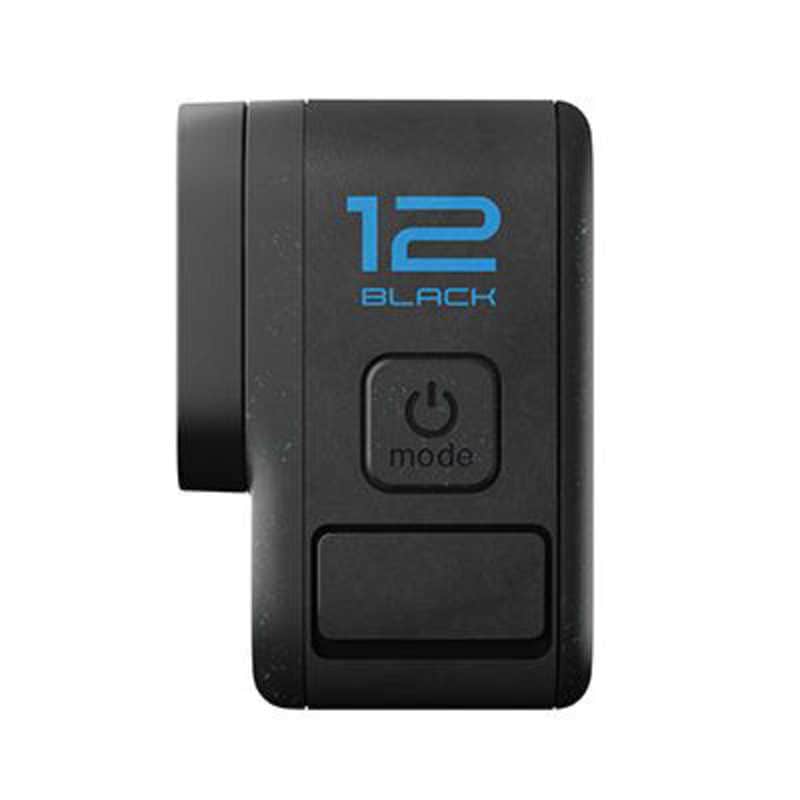 ゴープロ GOPRO アクションカメラ HERO12 Black GoPro CHDHX-121-FW ゴープロ GOPRO アクションカメラ HERO12 Black GoPro CHDHX-121-FW
