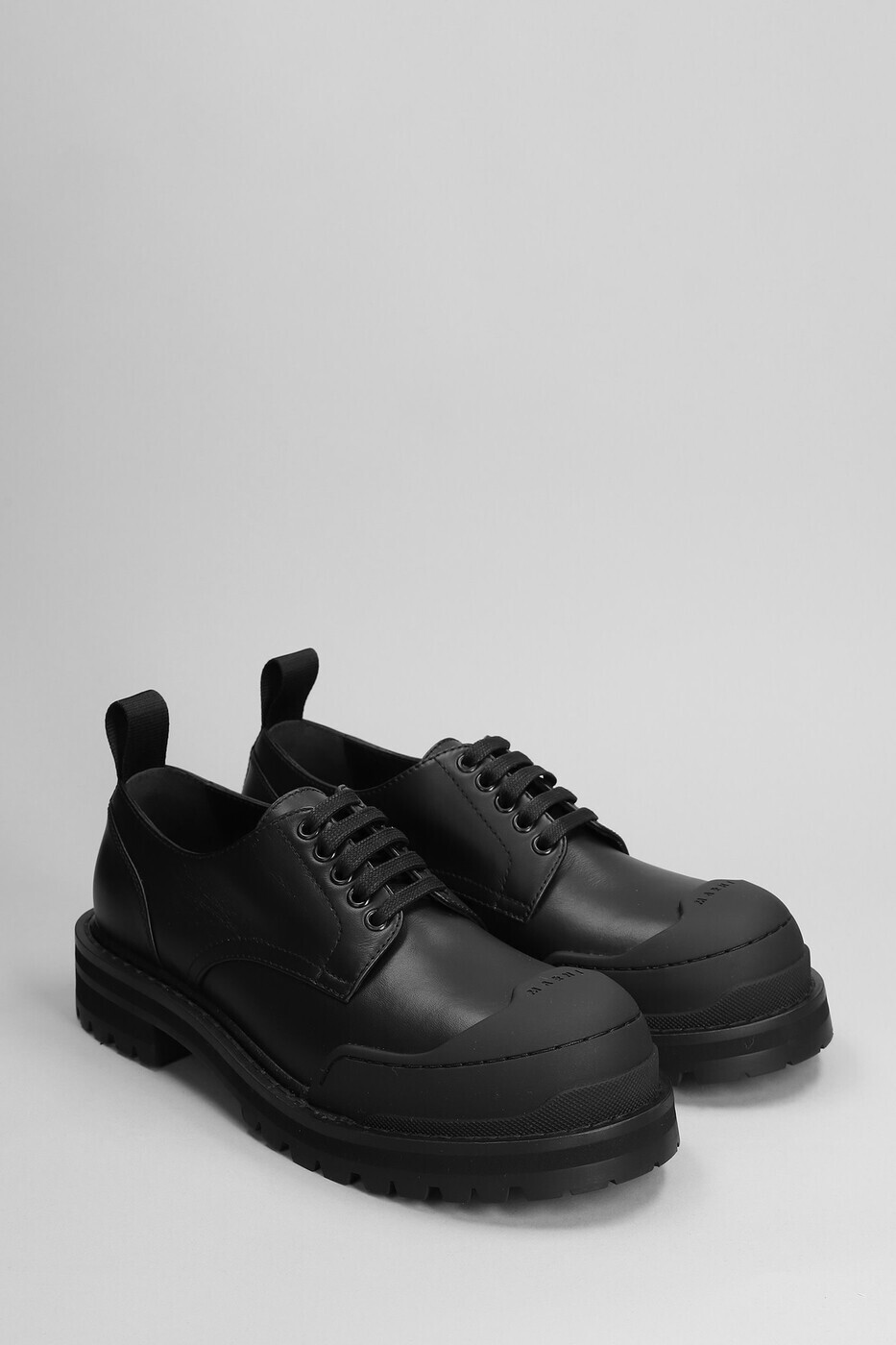 ALMR004903P5088_00N99 ブラック 秋冬2024 ドレスシューズ メンズ ia