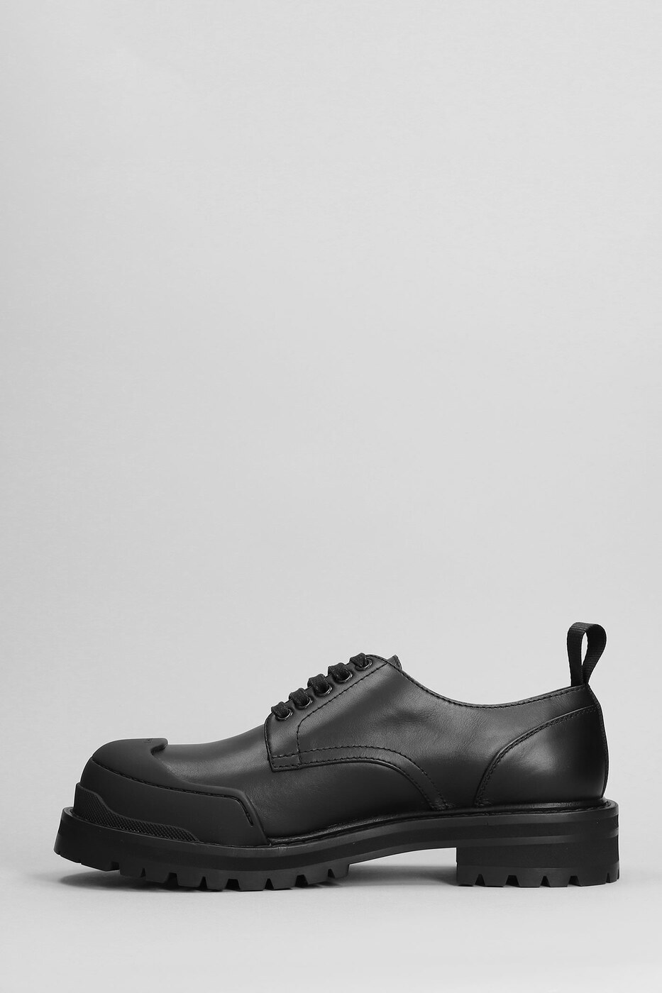 ALMR004903P5088_00N99 ブラック 秋冬2024 ドレスシューズ メンズ ia