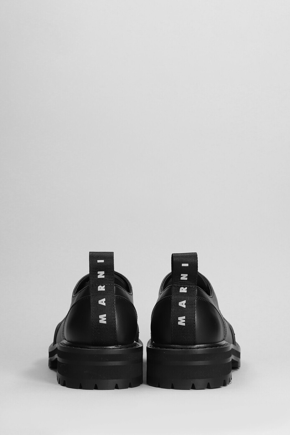 ALMR004903P5088_00N99 ブラック 秋冬2024 ドレスシューズ メンズ ia