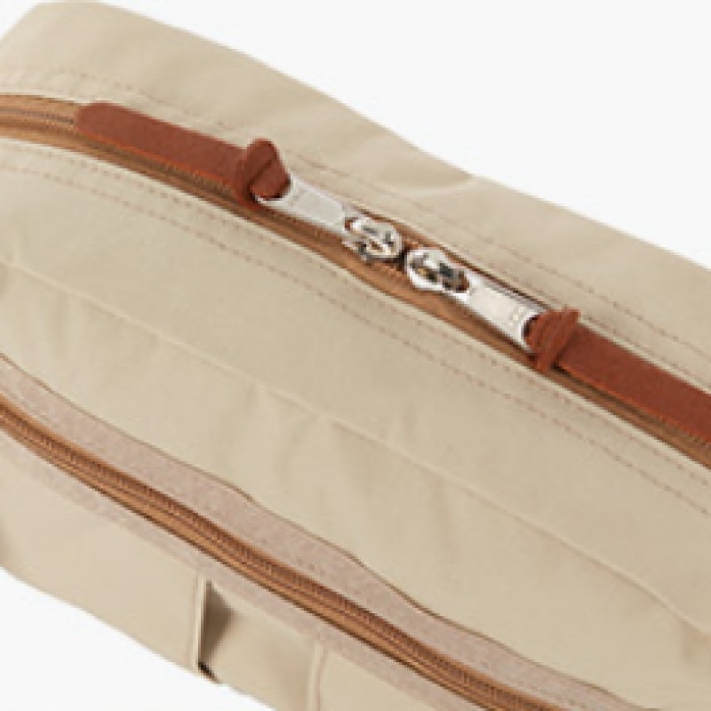 (Gregory) グレゴリーポッシブルポケットポーチ-デザートサンド (Gregory) グレゴリーポッシブルポケットポーチ-デザートサンド