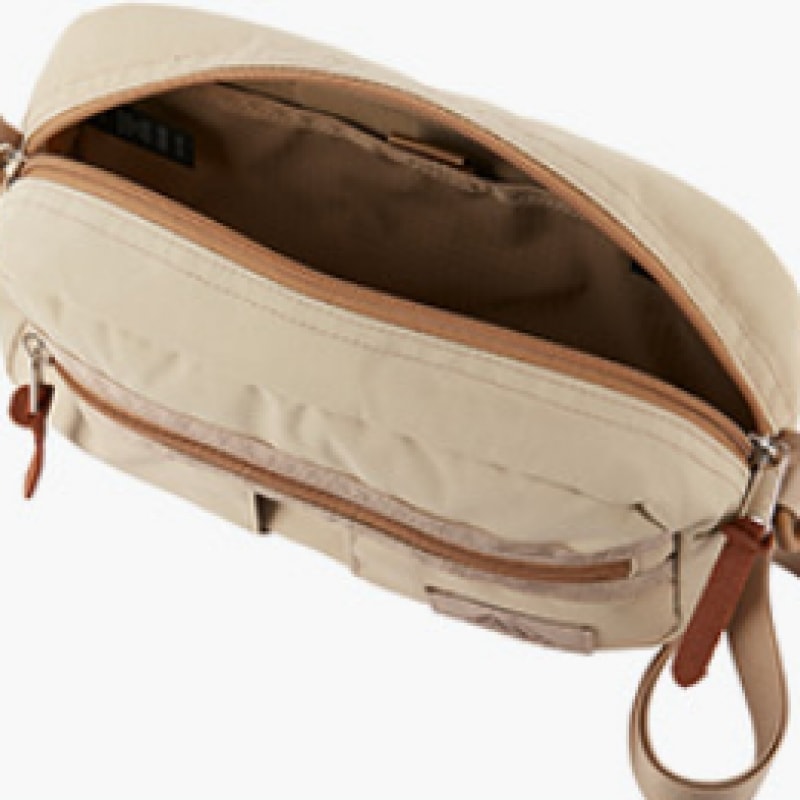 (Gregory) グレゴリーポッシブルポケットポーチ-デザートサンド (Gregory) グレゴリーポッシブルポケットポーチ-デザートサンド