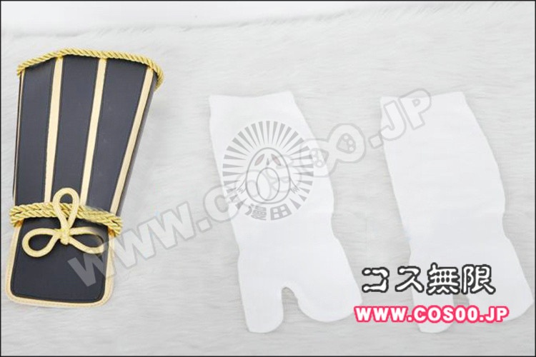 刀剣乱舞-ONLINE- 次郎太刀 じろうたち コスプレ衣装 pattayablatt.com