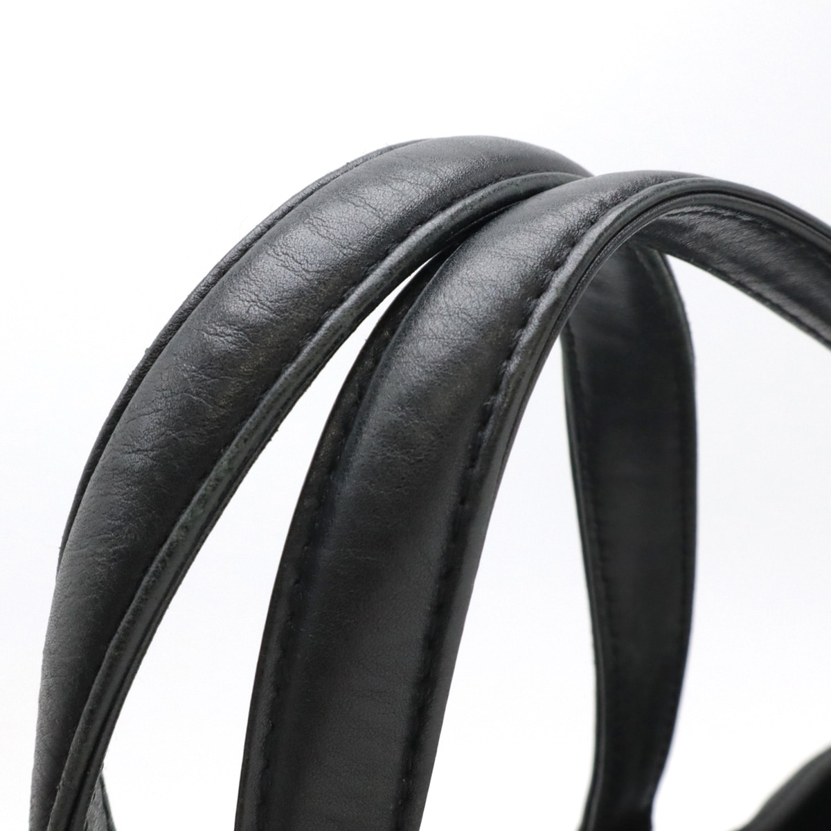 チョコバー トートバッグ ショルダーバッグ ハンドバッグ ラムスキン レザー ブラック シルバー金 チョコバー トートバッグ ショルダーバッグ ハンドバッグ ラムスキン レザー ブラック シルバー金