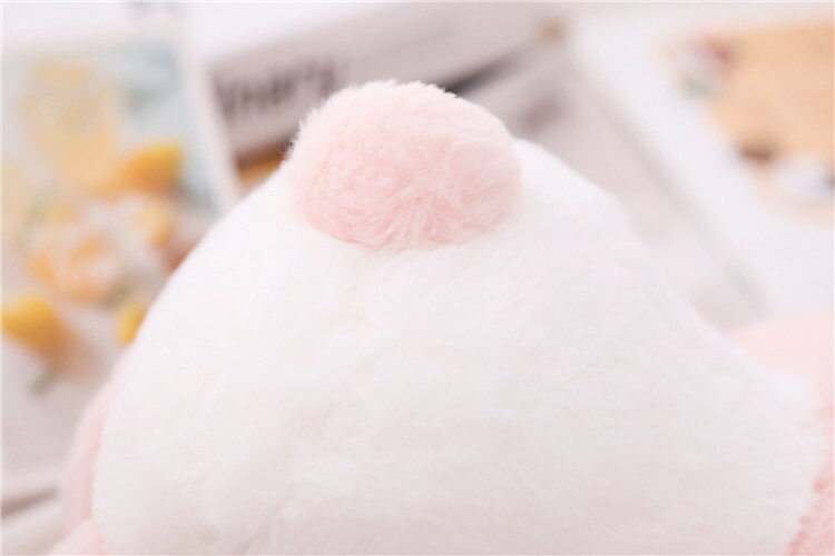 うさぎ ぬいぐるみ 2色選択可能 癒してくれる 2サイズ 33センチ 48センチ ピンク グレー インテリア雑貨 うさぎ ぬいぐるみ 2色選択可能 癒してくれる 2サイズ 33センチ 48センチ ピンク グレー インテリア雑貨