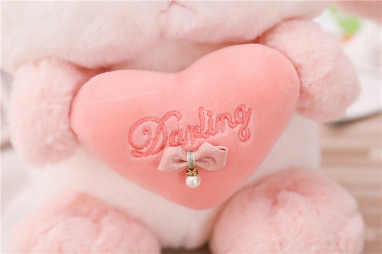 うさぎ ぬいぐるみ 2色選択可能 癒してくれる 2サイズ 33センチ 48センチ ピンク グレー インテリア雑貨 うさぎ ぬいぐるみ 2色選択可能 癒してくれる 2サイズ 33センチ 48センチ ピンク グレー インテリア雑貨