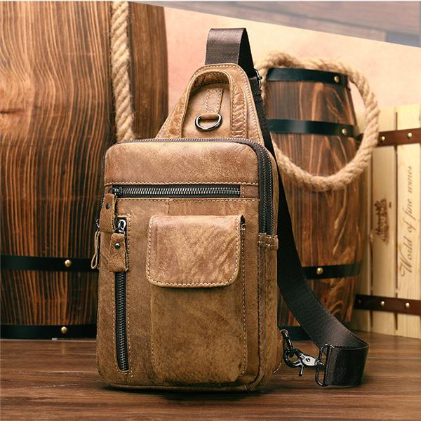 大容量 ボディバッグ ウエストバッグ 本革 斜めがけ ショルダーバッグ ウエストポーチ アウトドア 鞄 通勤 コンパクト 登山 多機能 通学 大容量 ボディバッグ ウエストバッグ 本革 斜めがけ ショルダーバッグ ウエストポーチ アウトドア 鞄 通勤 コンパクト 登山 多機能 通学