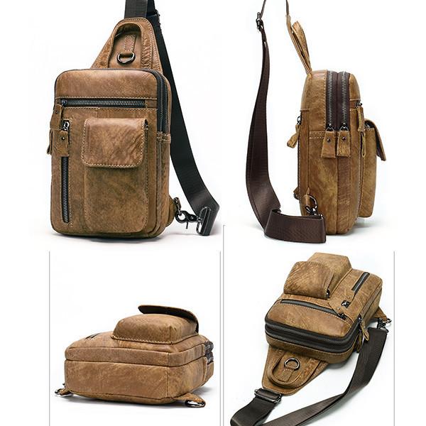 大容量 ボディバッグ ウエストバッグ 本革 斜めがけ ショルダーバッグ ウエストポーチ アウトドア 鞄 通勤 コンパクト 登山 多機能 通学 大容量 ボディバッグ ウエストバッグ 本革 斜めがけ ショルダーバッグ ウエストポーチ アウトドア 鞄 通勤 コンパクト 登山 多機能 通学