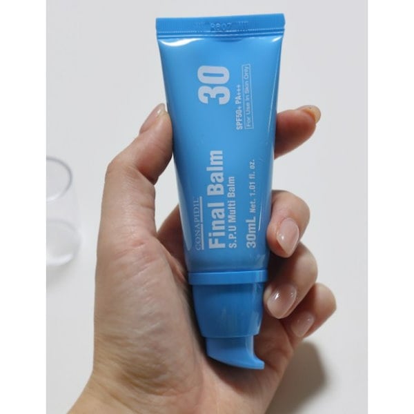 1+1セット】VQM Phytocin V2ファイトシン 30ml＋CONAPIDIL Finish コン