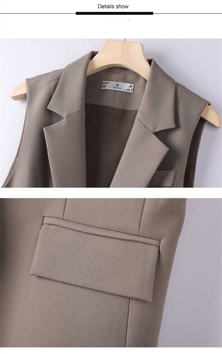 パンツスーツ 【2点セット】ベスト+パンツ 通勤 セットアップ ビジネススーツ 上下 レディーススーツ キャリア スーツ 就活 レディース フォーマルスーツ スーツレディース ジャケット パンツスーツ 【2点セット】ベスト+パンツ 通勤 セットアップ ビジネススーツ 上下 レディーススーツ キャリア スーツ 就活 レディース フォーマルスーツ スーツレディース ジャケット