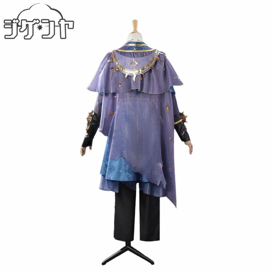 IdentityV 第五人格　患者　エミール　光へ遡行　コスプレ衣装